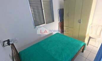 Imagem 4: Ref. 10452 - Kitnet - Garagem Coletiva - Guilhermina - Financia