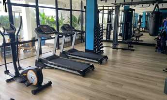 Imagem 3: APARTAMENTO NO CENTRO DE NAVEGANTES, FRENTE MAR 151,26m² REF: 1333