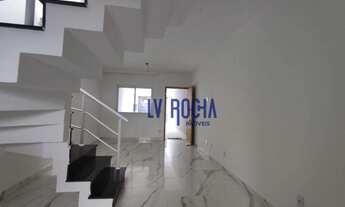 Imagem 6: Sobrado novo a venda na Sabará