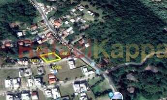 Imagem 5: ALTO PADRÃO TERRENO COM 500M² DE ESQUINA! LAR COM 4 DORMITÓRIOS