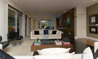 Imagem 6: Apartamento à venda na Vila Nova Conceição