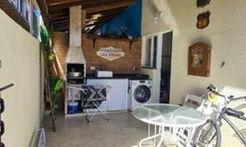 Imagem 6: Villágio Sobrado