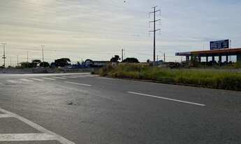 Imagem 7: Área comercial 1.800M - 02 frentes viaduto Garavelo