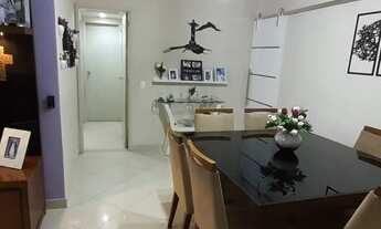 Imagem 2: Apartamento 110 m² Fino acabamento Suíte Vista para reserva 2 vagas Escritura