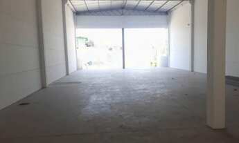 Imagem 4: CANOAS - Galpão/Depósito/Armazém - MATIAS VELHO