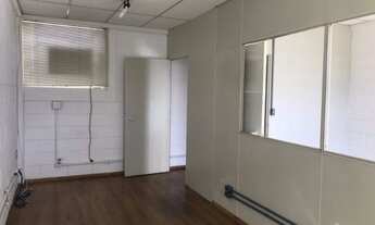 Imagem: JUNDIAÍ - Conjunto Comercial/Sala - ANHANGABAÚ