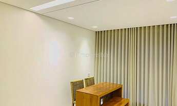 Imagem 4: Ref.: 3043 - Luxuoso Apartamento com 03 Quartos no Santo Agostinho!