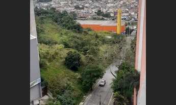 Imagem 4: Apartamento para venda possui 50 metros quadrados com 2 quartos