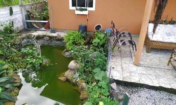 Imagem 6: Casa no bairro Armação do Pântano Sul em Florianópolis