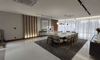 Imagem 5: CASA A VENDA ALPHAVILLE