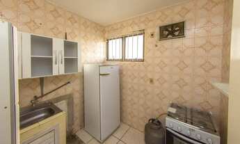 Imagem 3: Apartamento 1 quarto para aluguel SANTA MARIA