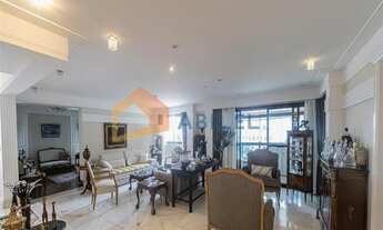 Imagem: São Paulo - Apartamento Padrão - Jardim