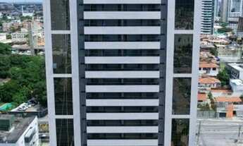 Imagem: Apartamento à venda no bairro Lagoa Nova