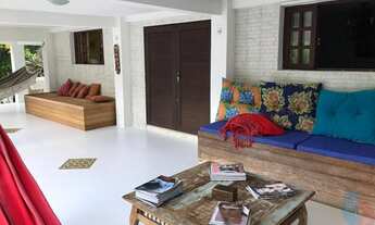 Imagem 7: Ótima casa Casa com 5 dormitórios