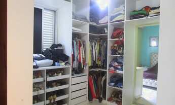 Imagem 7: Cobertura para aluguel e venda tem 170 metros quadrados com 3 quartos