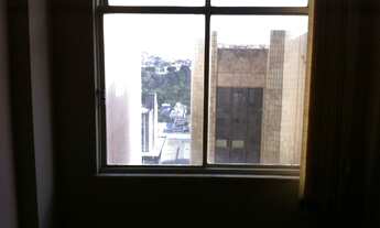 Imagem 3: Belo Horizonte - Conjunto Comercial/Sala - Barro Preto