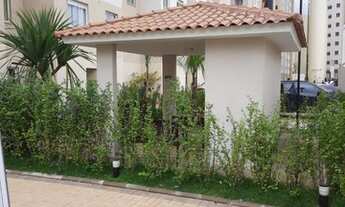 Imagem 6: São Paulo - Apartamento Padrão - Sacomã