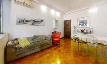 Imagem 7: APARTAMENTO RESIDENCIAL em Rio de Janeiro - RJ, Copacabana