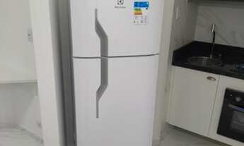 Imagem 7: Flat para aluguel com 32 metros quadrados com 1 quarto em Jardim Paulista - São Paulo - SP