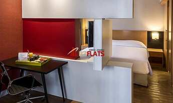 Imagem 5: Apartamento, Paraíso - São Paulo