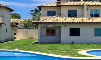 Imagem: Casa com 4 quartos em Manguinhos, Buzios