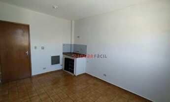 Imagem 4: Apartamento com 1 dormitório para alugar, 40 m² por R$ 640,00/mês - Centro - Londrina/PR