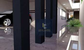 Imagem 5: Casa com 1 dormitório à venda, 30 m² por R$ 189.900,00 - Vila Nhocune - São Paulo/SP