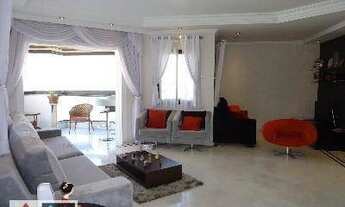 Imagem: APTO TATUAPÉ 4 VAGAS - R$ 950.000,0