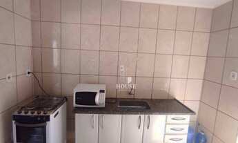 Imagem 5: Casa com 3 dormitórios à venda, 90 m² por R$ 270.000,00 - Condomínio Santa Mônica - Mogi M