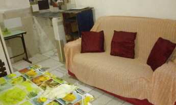 Imagem: Alugo no Trapiche pra solteiros temporada