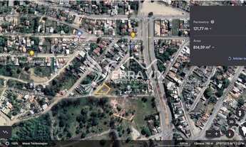 Imagem 2: Residencial Jacaraipe - Lote de esquina com 814 m², escriturado, registrado