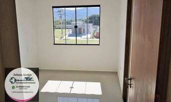 Imagem 6: Casa Condomínio com 2 quartos à venda, - Pindobas - Maricá/RJ