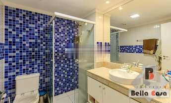 Imagem 3: Apartamento para venda com 126 metros quadrados com 3 quartos em Mooca - São Paulo - SP