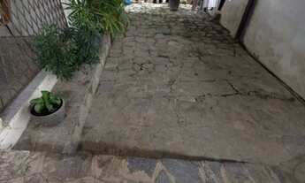 Imagem 4: Casa com 4 quartos, à venda por R$ 280.000- Castelo Branco - João Pessoa/PB