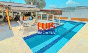 Imagem 5: Casa com 3 dormitórios à venda, 850 m² por R$ 3.700.000,00 - Itaipu - Niterói/RJ