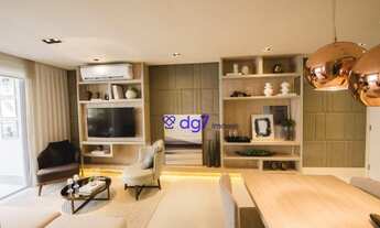 Imagem 2: Apartamento com 2 dormitórios à venda em Perdizes