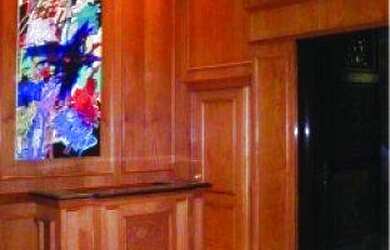 Imagem 5: Conjunto para alugar, 219 m² por R$ 23.000,00 - Centro - Rio de Janeiro/RJ