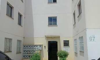 Imagem 3: Duplex para venda com 60 metros quadrados com 2 quartos