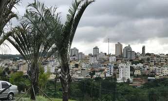 Imagem 3: CONTAGEM - Apartamento Padrão - Vila Beneves