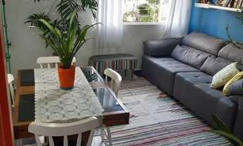 Imagem: Apartamento para venda possui 70 metros