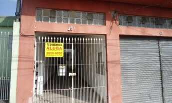 Imagem 2: CASA RESIDENCIAL em São Paulo - SP, Sacomã