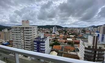 Imagem 5: Lindo Apartamento com 2 Suítes e vista permanente para o mar, a 2 quadras da praia em Nave