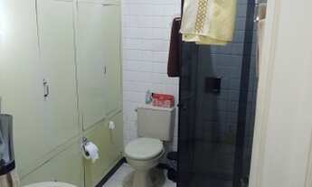 Imagem 7: Apartamento para venda com 84 metros quadrados com 2 quartos em Cambuci - São Paulo - SP