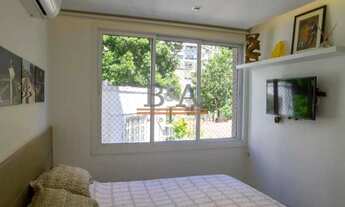 Imagem 3: Vendo Apartamento 2 Quartos Lagoa