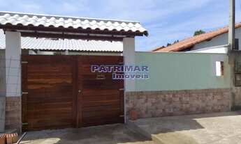 Imagem 4: Casa à venda 2 quartos , R$ 270 mil - São José de Imbassaí-Maricá/RJ