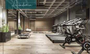 Imagem 6: Apartamento com 3 suítes, vista para o lago - Florianópolis SC