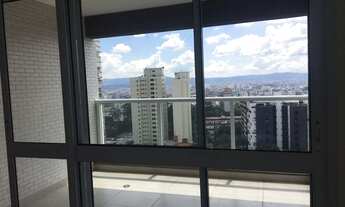 Imagem 4: CONDOMÍNIO YRIS PARQUE VILLA LOBOS - C/ VISTA PANORÂMICA