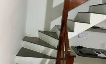 Imagem 7: Casa com 3 dormitórios à venda, 267 m² por R$ 729.950,00 - Vila Santa Isabel - Campinas/SP