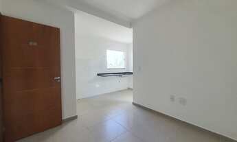 Imagem 2: Apartamento para aluguel tem 45 metros quadrados com 2 quartos em Vila Carrão - São Paulo