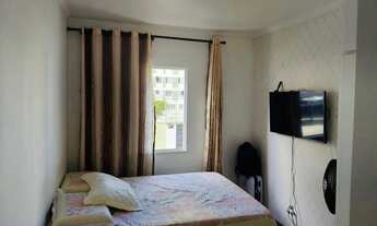 Imagem 5: Excelente Apto 3Quartos (1Suite) 80 M2 Útil reformado. Cond. Jardim Coqueiros no Luzia-Ara